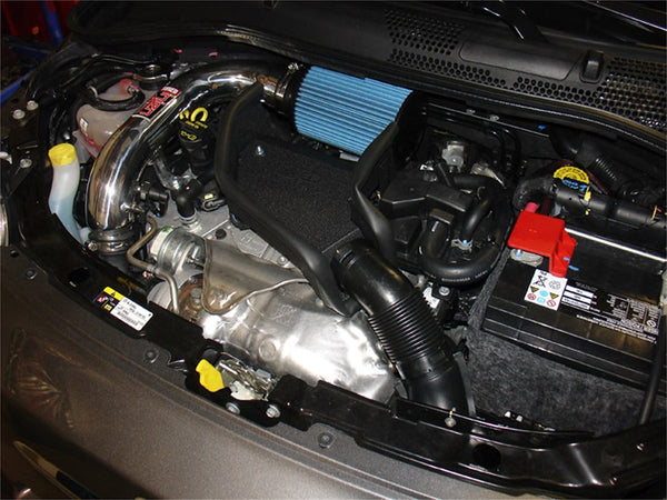 Injen Technology Cold Air Intake System (MPN: SP5021P)