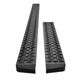 Westin Grate Steps Running Boards (MPN: 27-81005)