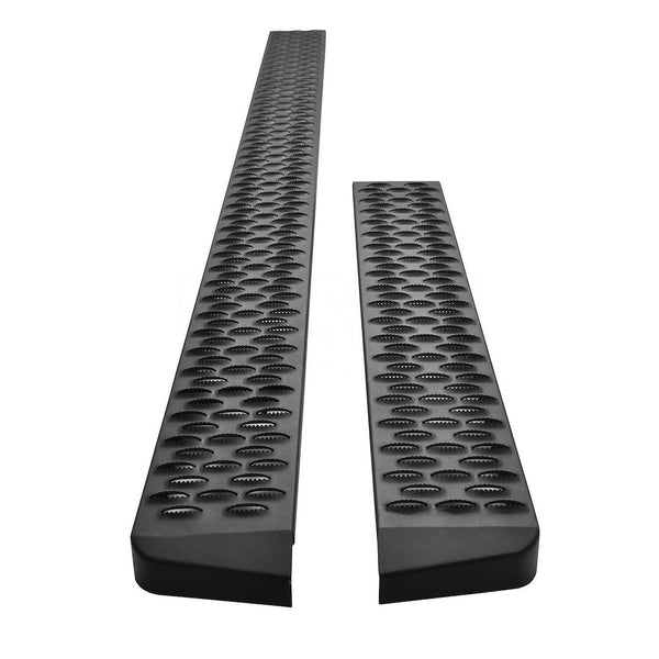 Westin Grate Steps Running Boards (MPN: 27-81005)