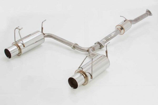 APEXi N1 Evolution-R Cat Back Exhaust System (MPN: 192KH202)