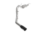 Advanced FLOW Engineering Exhaust System Kit (MPN: 49-43116-B)