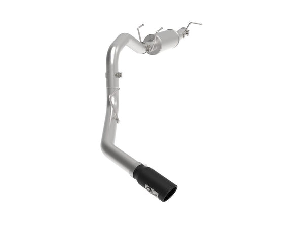 Advanced FLOW Engineering Exhaust System Kit (MPN: 49-43116-B)