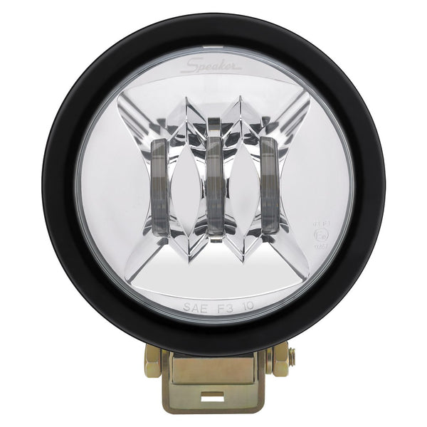 J.W. Speaker 6050 Series LED Fog Light (MPN: 1403151)