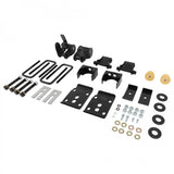 Belltech Leaf Spring Over Axle Conversion Kit (MPN: 6451)