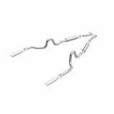 Magnaflow Exhaust System Kit (MPN: 15677)
