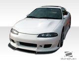 Duraflex Bumper Cover Black Primer (MPN: 101871)