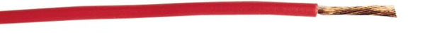 Deka Primary Wire 6 Gauge Red (MPN: 04604)