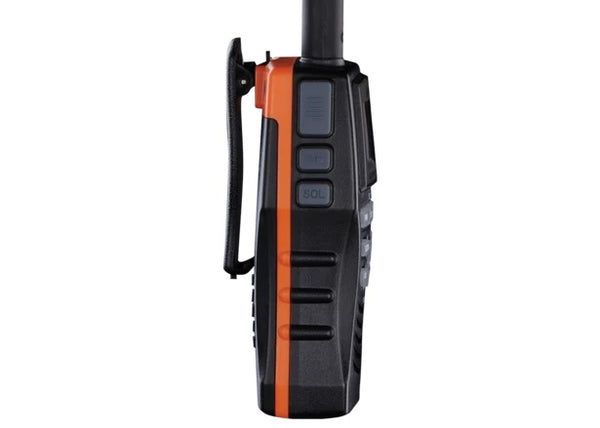 Cobra Electronics Handheld VHF Radio (MPN: MRHH150FLT)
