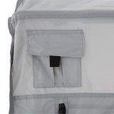 Overland Vehicle Systems Quick Pop Up Ground Tent (MPN: 18252520)