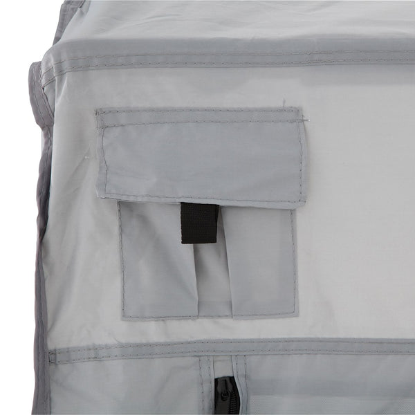 Overland Vehicle Systems Quick Pop Up Ground Tent (MPN: 18252520)