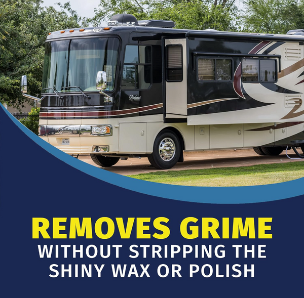 UnDuzit Chemicals RV Wash (MPN: 126882)
