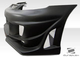 Duraflex Bumper Cover (MPN: 100249)