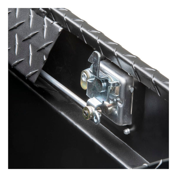 UWS Matte Black Aluminum UTV Tool Box (MPN: 8500003)