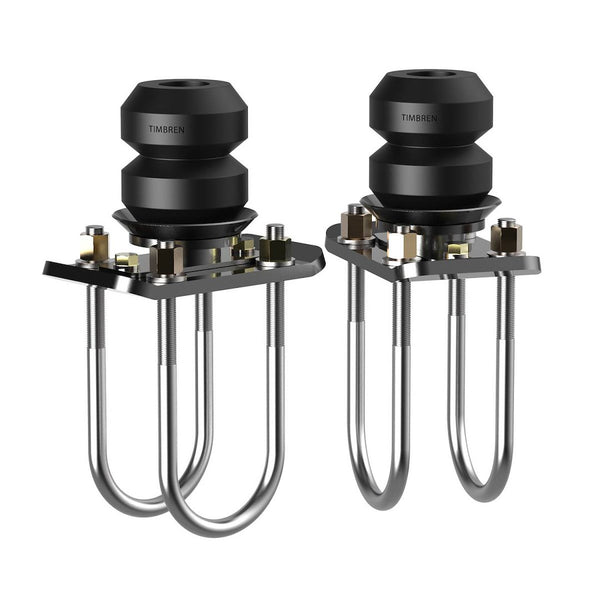 Timbren Active Off-Road Helper Spring Kit (MPN: ABSTRFK)
