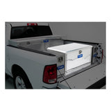 UWS Aluminum Tool Box Chest With Drawer (MPN: TBC-38-DS)