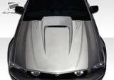 Duraflex Spyder 3 Style Hood (MPN: 104170)