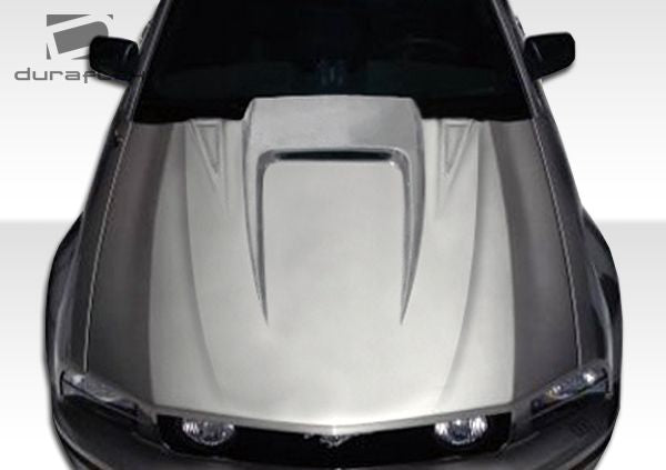 Duraflex Spyder 3 Style Hood (MPN: 104170)