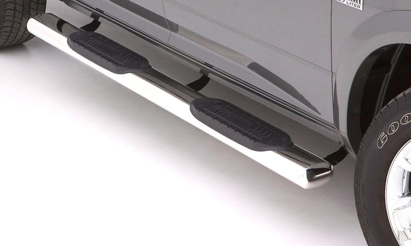 Lund 6 Inch Oval Straight Nerf Bar (MPN: 22368052)