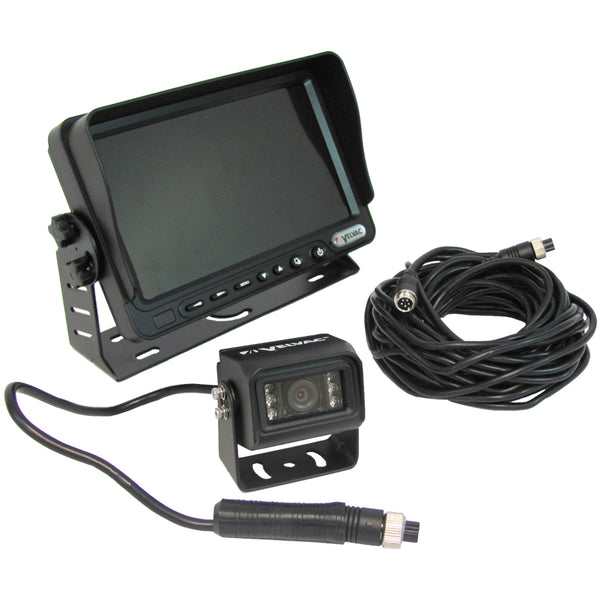 Velvac Backup Camera System (MPN: 719603)
