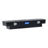UWS 60-Inch Gloss Black Heavy-Wall Aluminum Tool Box (MPN: EC10252)