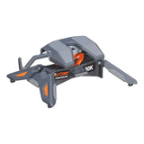 Fifth Wheel Trailer Hitch (MPN: 16320)