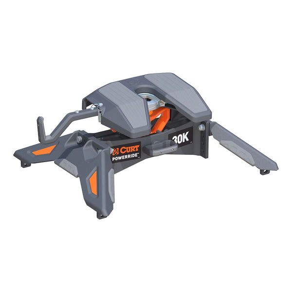 Fifth Wheel Trailer Hitch (MPN: 16320)