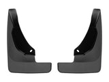 WeatherTech Mud Flap Set of 2 (MPN: 110133)