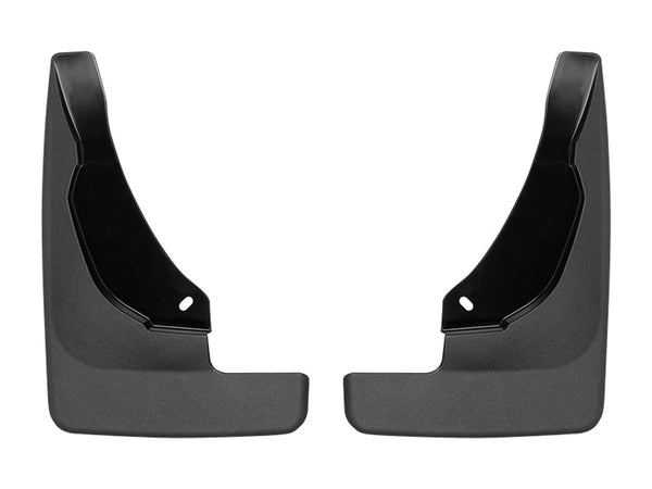 WeatherTech Mud Flap Set of 2 (MPN: 110133)