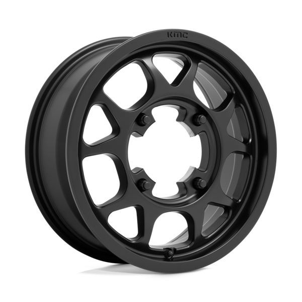 KMC Wheels KS136 Toro 15 Inch Wheel (MPN: KS13656048738)