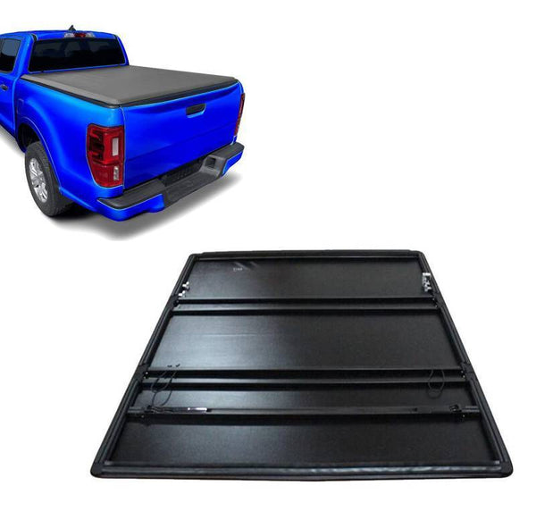 Black Horse Offroad Tonneau Cover (MPN: PRS-DO12)