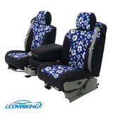 Coverking Neoprene Custom Seat Cover (MPN: CSCF8FD9661)