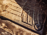 WeatherTech FloorLiner HP (MPN: 443243IM)