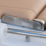 Taco Boat Deck Hinge Flat Base (MPN: H25-0016)