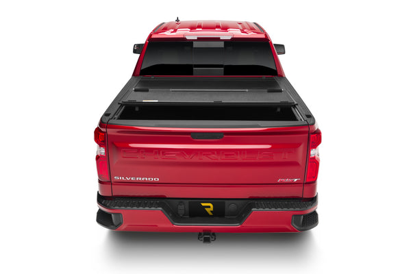 UnderCover Flex Hard Folding Tonneau Cover (MPN: FX11003)
