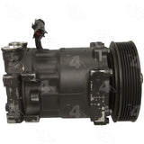Four Seasons Air Conditioner Compressor (MPN: 77562)
