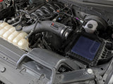 Advanced FLOW Engineering Cold Air Intake (MPN: 55-10011R)