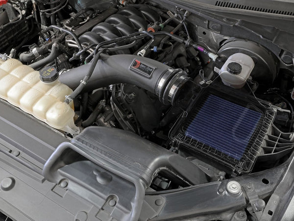 Advanced FLOW Engineering Cold Air Intake (MPN: 55-10011R)