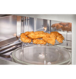 GE Profile Over The Range Convection Oven (MPN: PVM9179SRSS)
