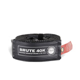 Overland Vehicle Systems Tow Strap (MPN: 19089916)
