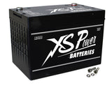 XS Power Batteries Vintage Group 34 AGM (MPN: A3400)