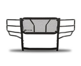Black Horse Off Road Grille Guard (MPN: RU-FOF116-B)