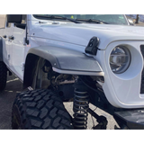 Quake LED Daytime Running Light (MPN: QTE1180)