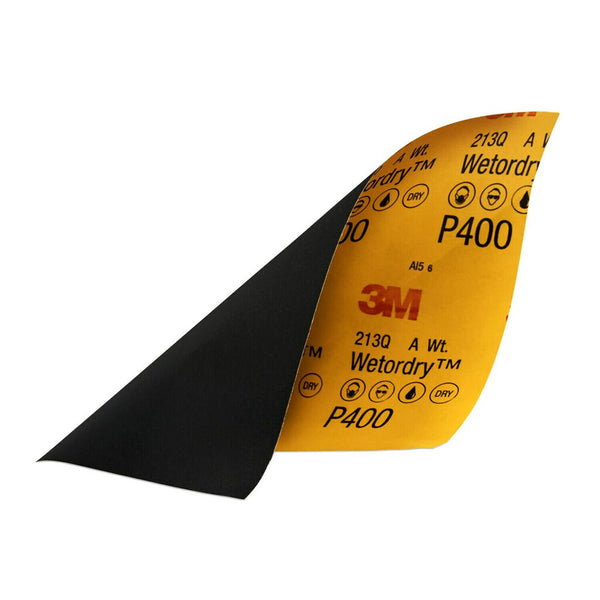 3M Wetordry Sandpaper (MPN: 32038)