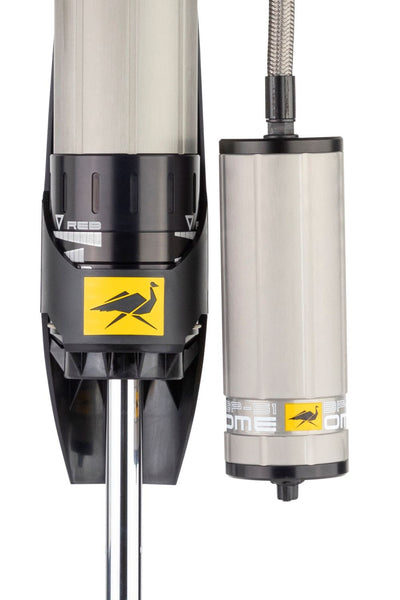 ARB BP-51 Hydraulic Shock Absorber (MPN: BP5160015)