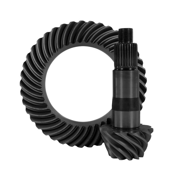 Yukon Gear And Axle Differential Ring And Pinion (MPN: YG D44JL-373)