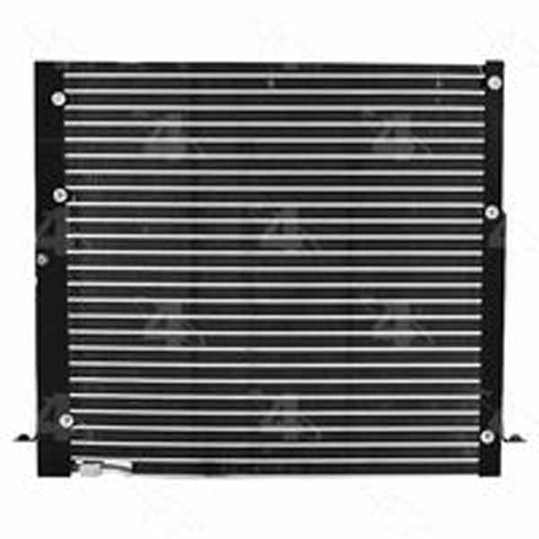 Four Seasons Air Conditioner Condenser (MPN: 40649)