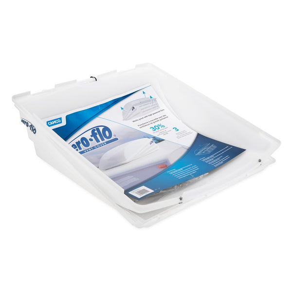 Camco Roof Vent Cover (MPN: 40421)