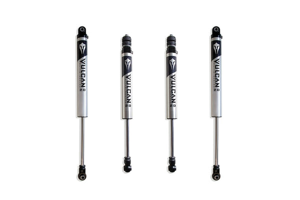 MaxTrac Vulcan Shock Absorbers (MPN: 943380V)