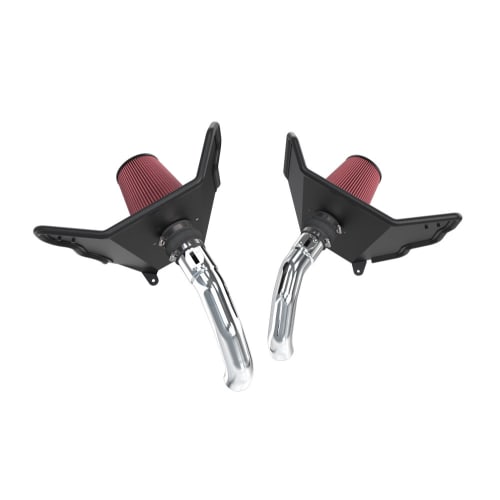K and N Filters Cold Air Intake System (MPN: 77-9042KP)