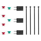 Curt Trailer Wiring Connector (MPN: 56245)